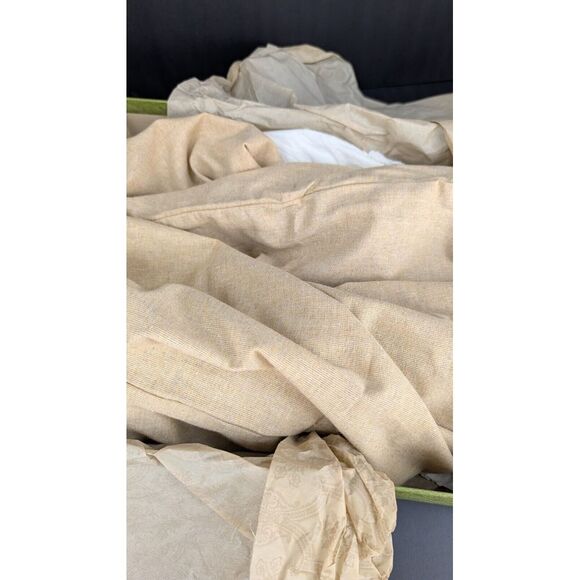 NIB MENS GUCCI SANDALS SLIDES INTERLOCKING GG RUBBER CLASSIC - Picture 12 of 12